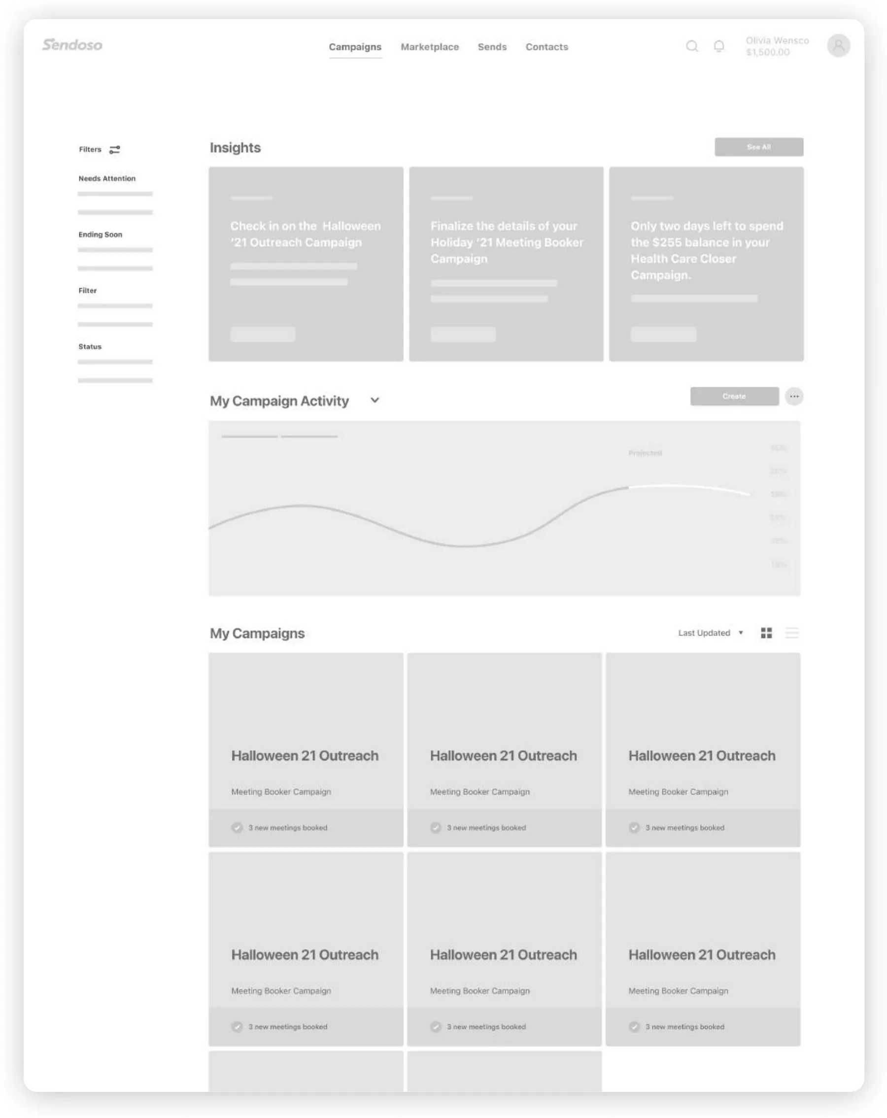 The rebuilt browse context
