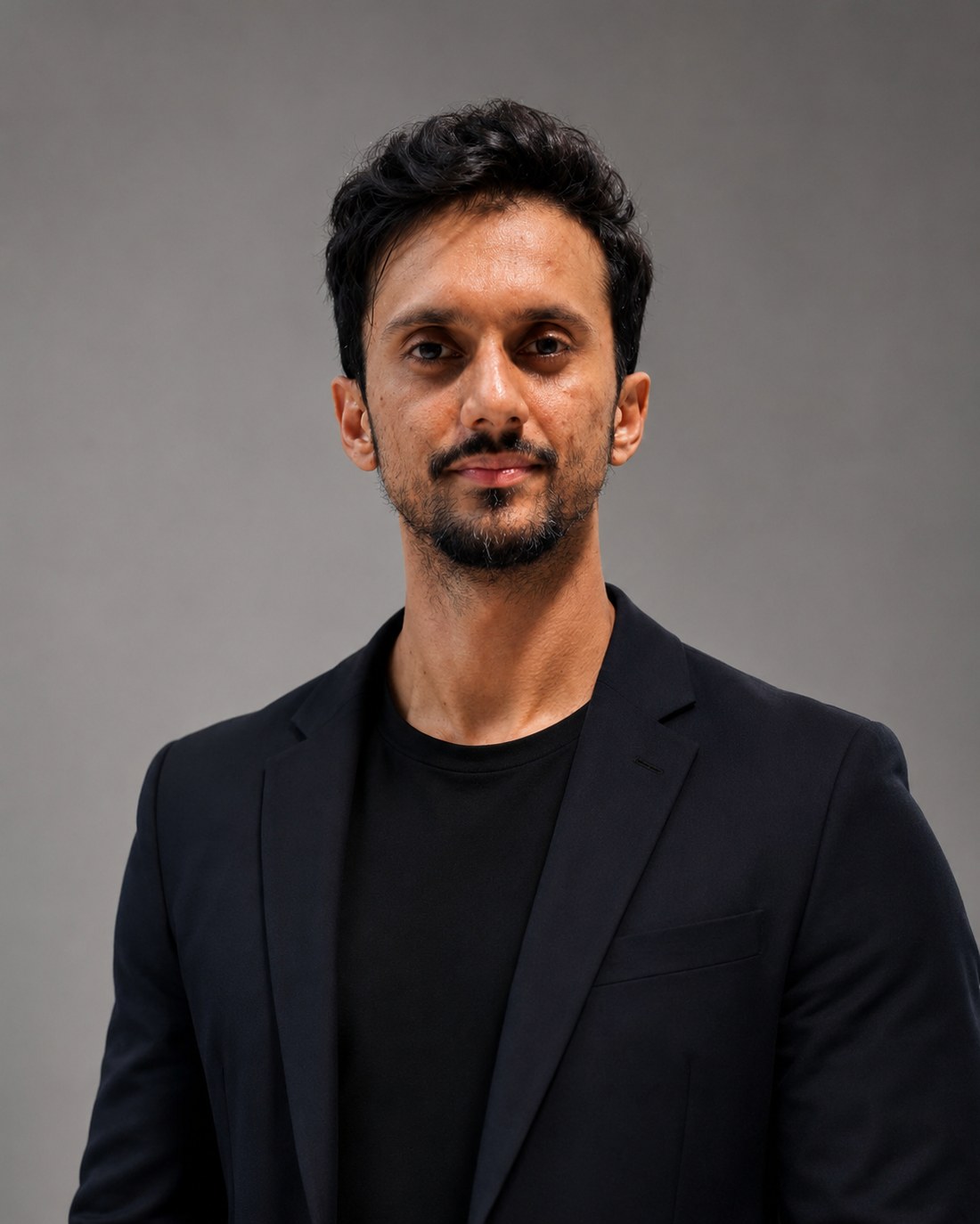 Umair Yahya, Principal Product Designer